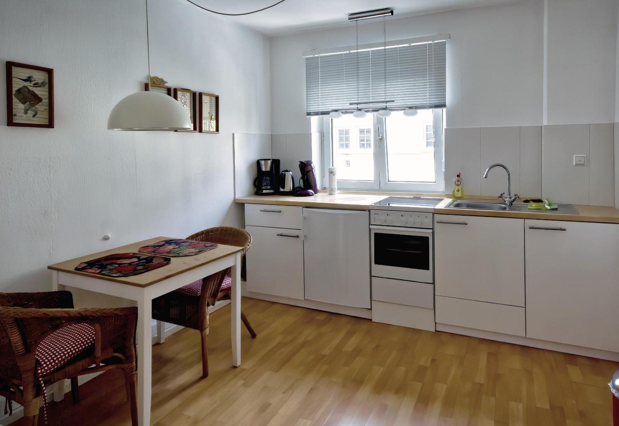 Stadt- Naturnah, Traumblick Und Balkon Baden-Baden Bagian luar foto
