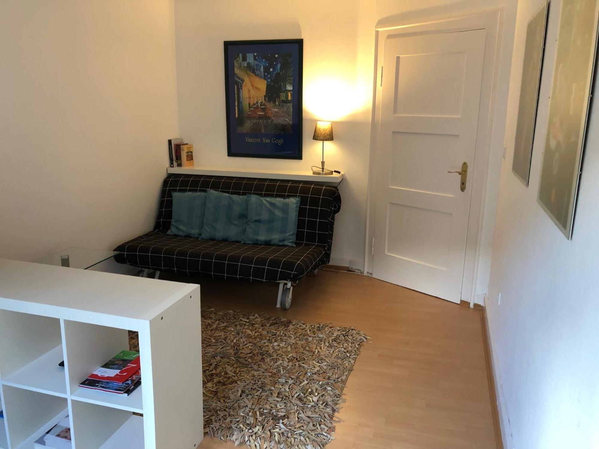Stadt- Naturnah, Traumblick Und Balkon Baden-Baden Bagian luar foto