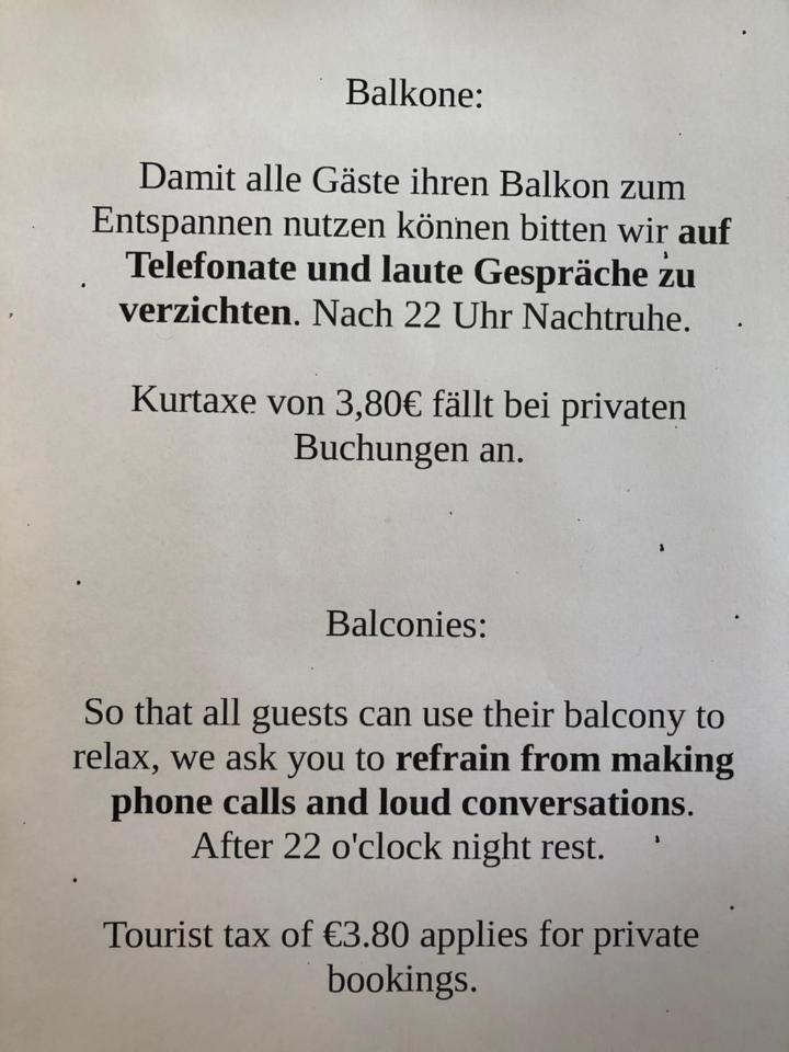 Stadt- Naturnah, Traumblick Und Balkon Baden-Baden Bagian luar foto
